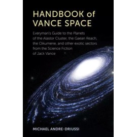 Handbook Of Vance Space