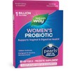 NATURES WAY Natures Way Probiotic Pearls Womens 30 softgels Probiotic