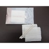 Hotel Amenity Cotton Set, 2 Cotton, 2 Cotton Swabs, 100