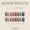 Very Good Nail Berry Good Nail Mood Pouch 8 Piece