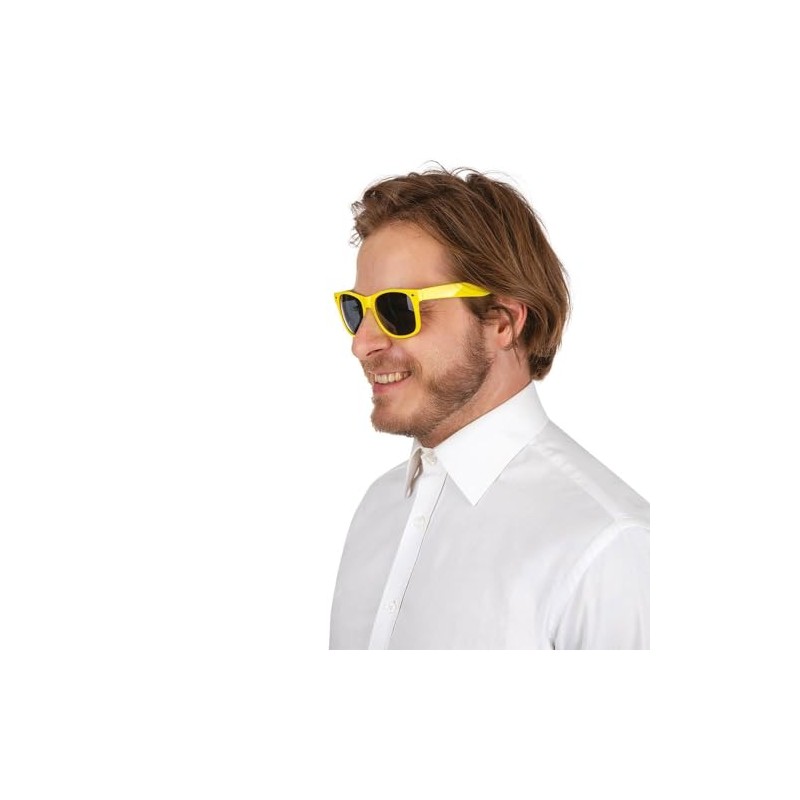 P 'tit clown 35894 Glasses Plastic