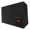 Par Cajon Individual D Madera Bocina 6.5 Tipo Pick Up