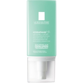 Crema Facial Hidratante con Ácido Hialurónico La Roche Posay Hydraphase Ligera 50ml