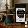 Earl Grey Loose Leaf Tea – Classic Bergamot Black Tea,