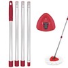 Mop Handle for Ocedar, Mop Handle for O Cedar, Spin
