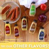 Koops' Best Sellers Mustard Variety Pack – Horseradish, Dijon, Honey