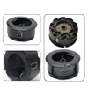 Replacement Thread Spool, Grass Trimmer Thread Spool, Suitable for Bosch