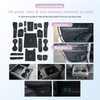 LUWU for 2025 GMC Acadia Accessories - for 2025 GMC