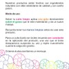Serum Facial Seca granos, hecho de Aceite de Árbol de