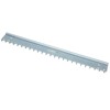 Knitting Sewing Claw Weight Stainless Steel Knitting Machine Wide Weight