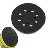 Taokyid 5 Inch 8 Hole Hook and Loop Replacement Sander