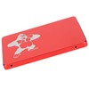 Hsthe Sea SSD Automatic Recognition Intelligent Error Correction Red Metal