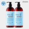 Amini Oil Body Wash Series 400ml 1+1 Vinotera Oil Wash