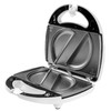 Empanada & Churro Maker Machine- Electric Cooker w 4 Removable