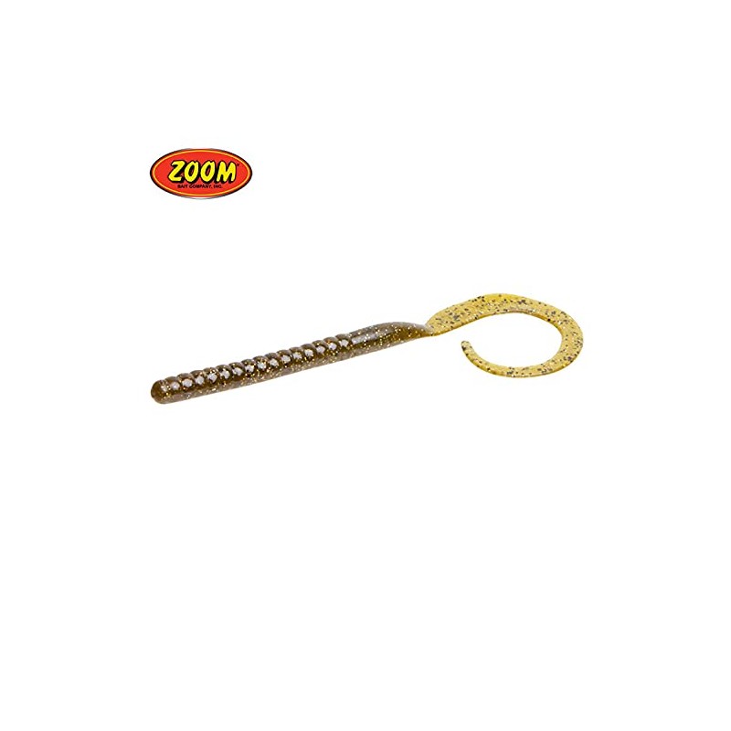ZBC Old Monster 296 Scappa Non Blue