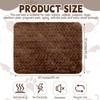 Drydiet 4 Pack Self Heating Cat Pad Self Warming Cat