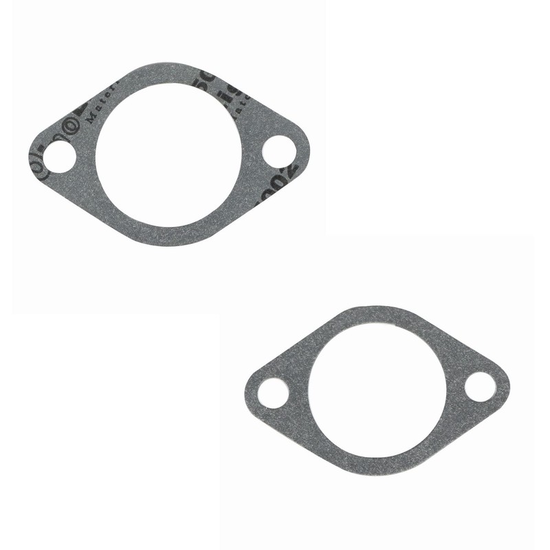WFLNHB 2pcs Carburetor Repair Kit with Float Replacement for Johnson