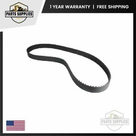 Aftermarket 580046902 Timing Belt for Forklift Yale Fits F2 and FE Engine