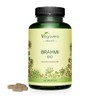 Organic Bacopa Monnieri Vegavero® | 750mg Brahmi Per Tablet |
