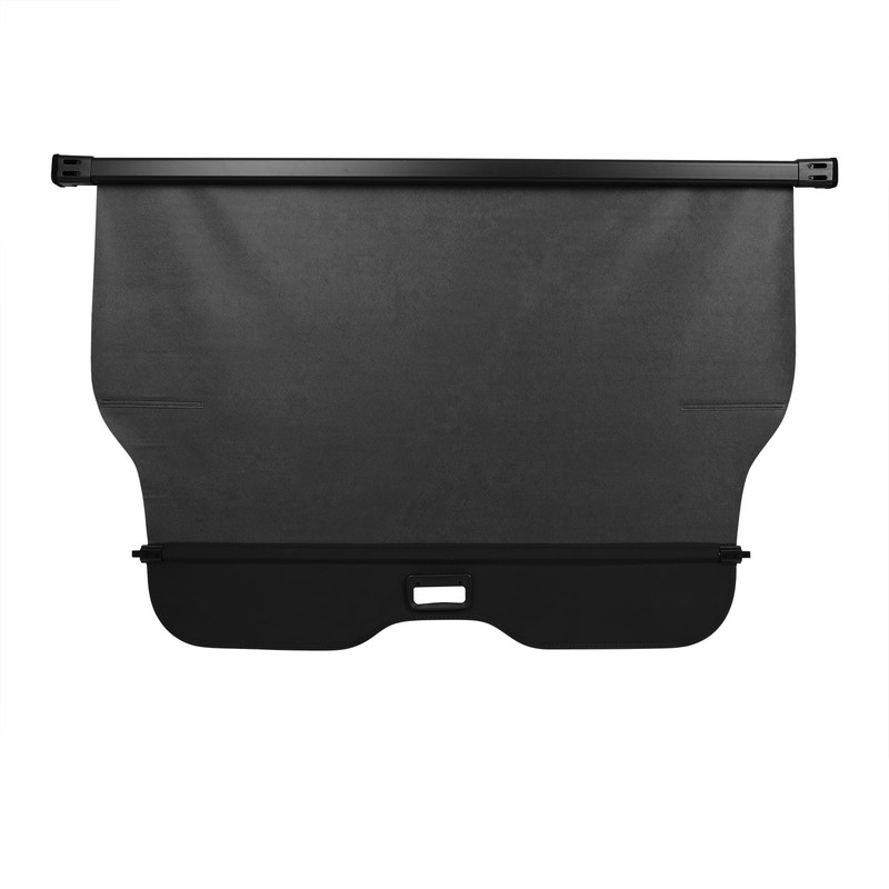 FINDAUTO 2024-2025 Fit for Lexus GX550 Cargo Cover Trunk Retractable