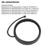 Aramox Fuel Line Wire, Car Fuel Line Wire Rubber Fuel