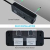 Ultrasonic Bat Removal, Briidea Bat Away System, Demands Bats to