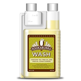 Kookaburra Wash (16-Ounce)