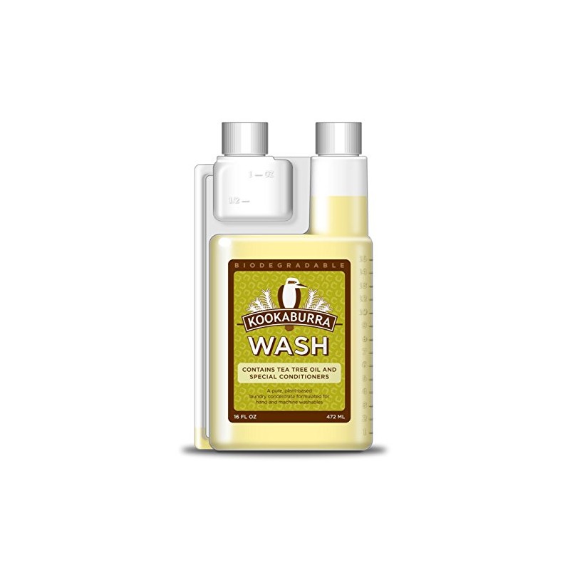 Kookaburra Wash (16-Ounce)