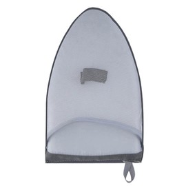 TOPINCN Guantes de Planchado de Vapor para Ropa, Guantes de Poliéster para Planchar Ropa, Guantes para Ropa, Guantes Antivapor, Accesorios Resistentes (#1)