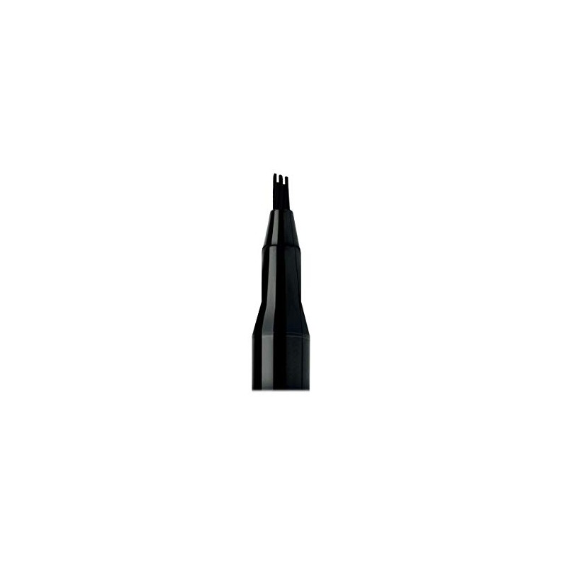 Deborah Milano - 24 Ore Brow Marker, 04 Brunette, Penna