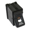 12V 15A ON-Off Rocker Switch Bunny Burners 327 for Jeep