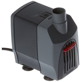 Hydor Aquarium Pump 900 L/H BLUPOWER 900 Flow Adjustable 12 Watt