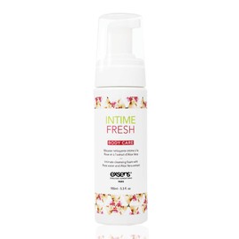 exsens INTIME FRESH White 5.1 fl oz (150 ml) x 1