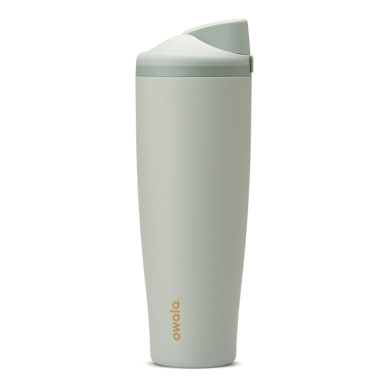 Summer Paradise:_FreeSip® Tumbler_40oz_Summer Paradise