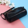 TENDYCOCO Shoulder bag Kiss Lock shoulder bag PU leather handbag