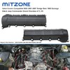 MITZONE Left and Right Side Valve Covers with Gaskte and