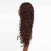 Janet Collection Melt Extended Part Lace Front Wig - ADDY