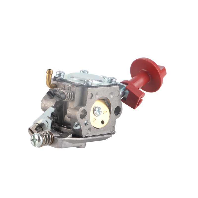 Chainsaw Carburetor Replacement Aluminum Electric Saw Carburetor Air Filter Attachment