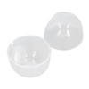 2pcs Wearable Pump Milk Collector Cup for Momcozy S12 S9