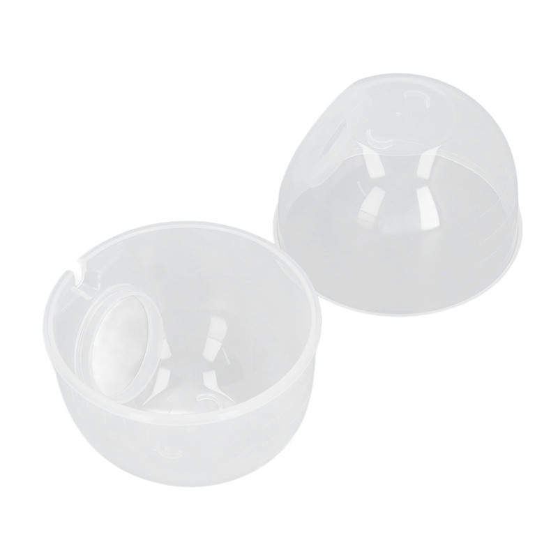2pcs Wearable Pump Milk Collector Cup for Momcozy S12 S9