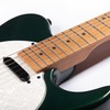 Grote Solid Electric Guitar GTLM-4 Metallic Finish Poplar Body Maple