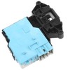 Seentech EBF49827801 Washer Door Lock Assembly Compatible with LG Kenmore