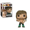 Funko Pop! Wrestling: Bullet Club - Omega, Multicolor