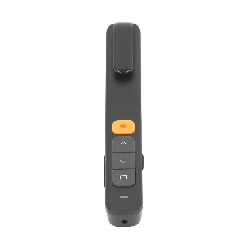 Wireless Laser Presenter Remote Control Clicker Power Point Presentation PPT
