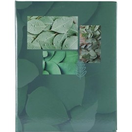 Hama Minimax Singo II Album for 100 Photos 10 x 15 cm Leaves