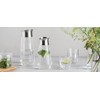 KINTO LUCE 29550 Water Carafe, 25.5 fl oz (750 ml),