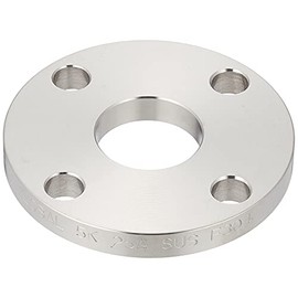 FLOBAL SUS304 5K SLIP ON WELD FLANGE 14100504 SUS5KSOPFF25A