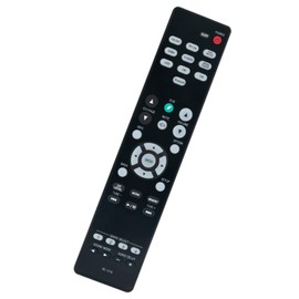ZdalaMit RC-1216 Replacement Remote Control Applicable for Denon AV Surround Receiver AVR-S530BT, AVRS530BT, AVR-S540BT, AVRS540BT, AVR-X550BT, AVRX550BT, AVR-S540BT-R