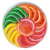 Boston Fruit Slices Round, 11-Ounce