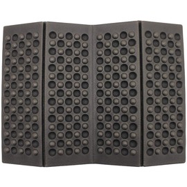 Fox Outdoor Thermokissen, Sitzkissen, Kissen, faltbar, sehr kompakt